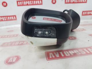 Зеркало боковое переднее левое CX-5 KE2FW SH-VPTS