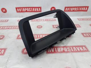Запчасть рамка магнитолы MAZDA CX-5