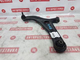 Запчасть рычаг подвески нижний передний левый TOYOTA VITZ