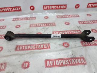 Рычаг подвески продольный задний правый TOYOTA HARRIER 07.2006