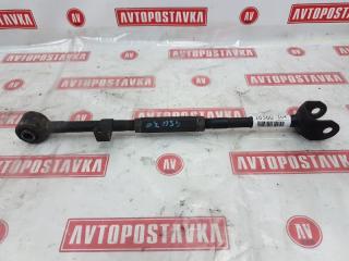Рычаг подвески поперечный задний правый TOYOTA HARRIER 07.2006 контрактная Рычаг подвески поперечный задний правый TOYOTA HARRIER 07.2006