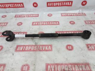 Рычаг подвески поперечный задний левый TOYOTA HARRIER 07.2006 контрактная Рычаг подвески поперечный задний левый TOYOTA HARRIER 07.2006