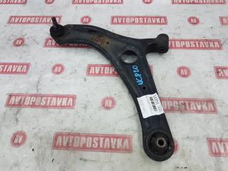 Запчасть рычаг подвески нижний передний левый TOYOTA FUNCARGO 01.2005