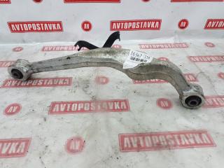 Запчасть рычаг подвески верхний задний левый NISSAN X-TRAIL 05.2011