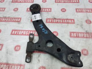 Рычаг подвески нижний передний левый TOYOTA HARRIER 07.2006