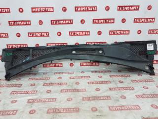 Запчасть решетка под лобовое стекло передняя TOYOTA HARRIER 07.2006