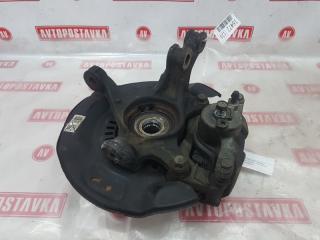 Запчасть ступица передняя левая TOYOTA VITZ 05.2011