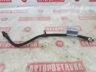 Фото запчасти шланг тормозной передний левый TOYOTA HARRIER 07.2006 контрактная запчасть Запчасть шланг тормозной передний левый TOYOTA HARRIER 07.2006