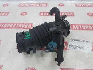 Запчасть патрубок воздушного фильтра TOYOTA VITZ 12.2011