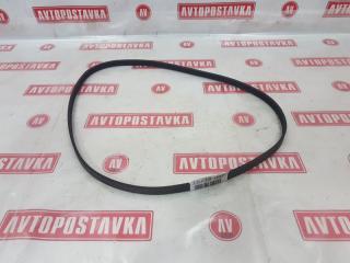 Запчасть ремень поликлиновый TOYOTA VITZ 12.2011