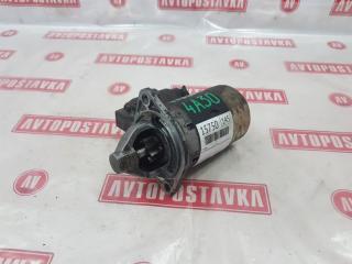 Стартер MITSUBISHI PAJERO MINI 01.04.2000