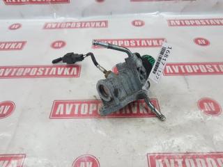 Запчасть клапан egr TOYOTA RACTIS 06.2007
