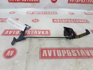 Замок капота передний TOYOTA HARRIER 07.2006