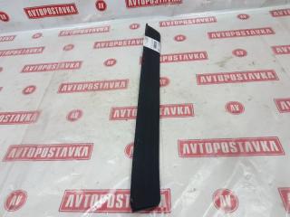 Запчасть накладка на порог салона передняя правая TOYOTA HARRIER 07.2006