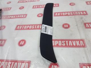 Запчасть накладка на порог салона задняя левая TOYOTA HARRIER 07.2006
