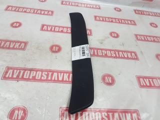 Запчасть накладка на порог салона задняя правая TOYOTA HARRIER 07.2006