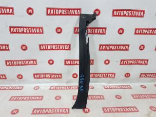 Запчасть накладка багажника задняя правая TOYOTA HARRIER 07.2006