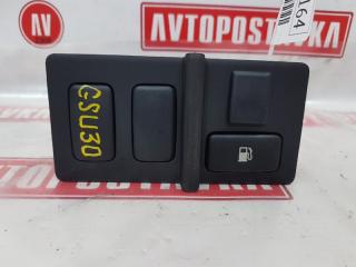 Кнопка открывания бензобака TOYOTA HARRIER 07.2006