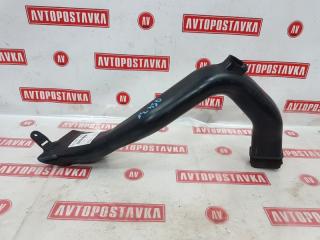 Патрубок воздушного фильтра TOYOTA HARRIER 07.2006 контрактная Патрубок воздушного фильтра TOYOTA HARRIER 07.2006