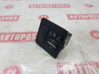 Запчасть блок управления зеркалами TOYOTA HARRIER 07.2006