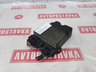Запчасть блок управления форсунками TOYOTA WISH 04.2003