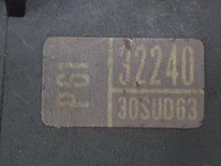 Переключатель света фар CAMRY ACV30 2AZ-FE Переключатель света фар CAMRY ACV30 2AZ-FE