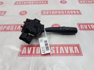 Запчасть переключатель света фар TOYOTA AVENSIS 12.2005г.