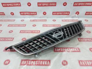 Запчасть решетка радиатора передняя NISSAN SUNNY