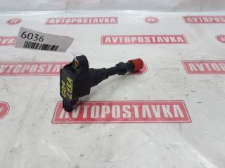 Катушка зажигания передняя HONDA FIT