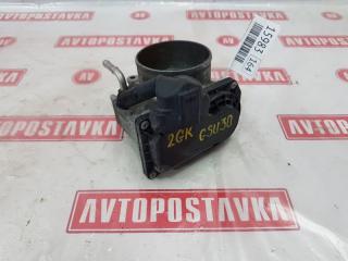 Запчасть заслонка дроссельная TOYOTA HARRIER 07.2006