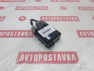 Запчасть блок управления вентиляторами радиатора MAZDA PREMACY ---