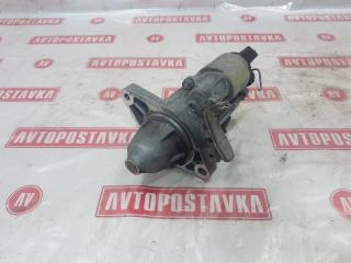 Стартер TOYOTA VITZ 10.2012