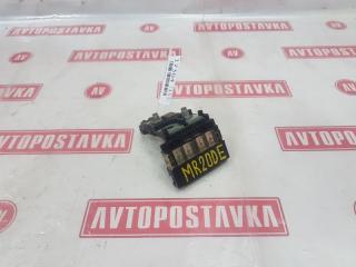 Запчасть клемма аккумулятора NISSAN SERENA 07.2010