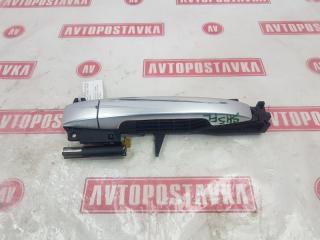 Ручка двери наружняя передняя левая SUBARU FORESTER 04.03.2008г.