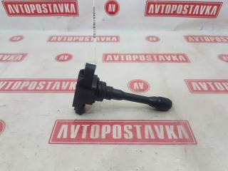 Катушка зажигания QASHQAI 12.2021 J11 MR20DD Катушка зажигания QASHQAI 12.2021 J11 MR20DD