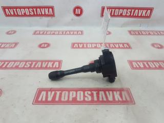 Катушка зажигания NISSAN QASHQAI J11 MR20DD Катушка зажигания NISSAN QASHQAI J11 MR20DD
