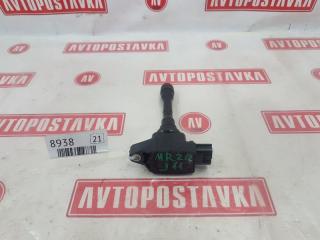 Катушка зажигания QASHQAI 12.2021 J11 MR20DD Катушка зажигания QASHQAI 12.2021 J11 MR20DD