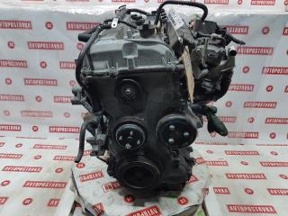 Запчасть двигатель бензиновый NISSAN VANETTE 12.2015