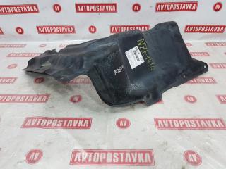 Запчасть защита двигателя правая TOYOTA COROLLA FIELDER 05.2008г.