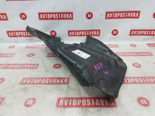 Запчасть защита двигателя левая TOYOTA COROLLA SPACIO 09.1998г. (01.1997 - 03.1999/ 04.1999 - 04.2001)