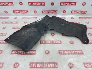 Запчасть защита двигателя правая TOYOTA COROLLA