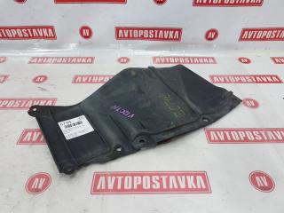 Запчасть защита двигателя левая TOYOTA OPA 10.2000г.