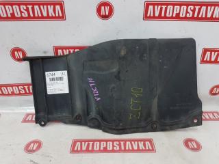 Защита двигателя левая OPA 10.2000г. ZCT10 1ZZ-FE