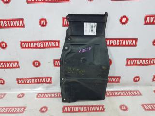Защита двигателя левая OPA 10.2000г. ZCT10 1ZZ-FE