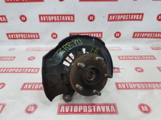 Запчасть ступица передняя правая TOYOTA NOAH 09.2010