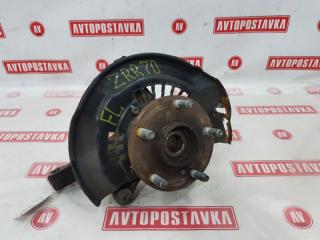Ступица передняя левая TOYOTA NOAH 09.2010