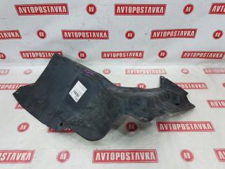 Запчасть защита двигателя левая TOYOTA COROLLA FIELDER 05.2008г.