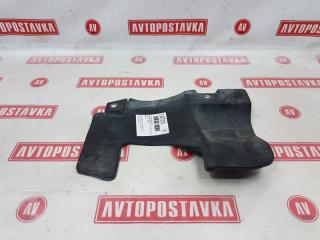 Защита двигателя левая HARRIER 03.2001 MCU15W 1MZ-FE