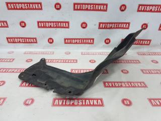 Запчасть защита двигателя левая TOYOTA COROLLA FIELDER