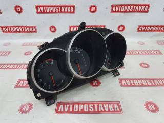 Панель приборов MAZDA AXELA